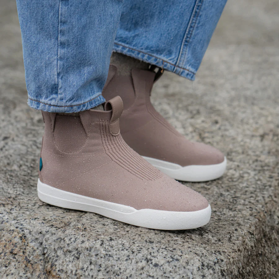 Men's Classic Chelsea - Shiitake Brown - Image 6