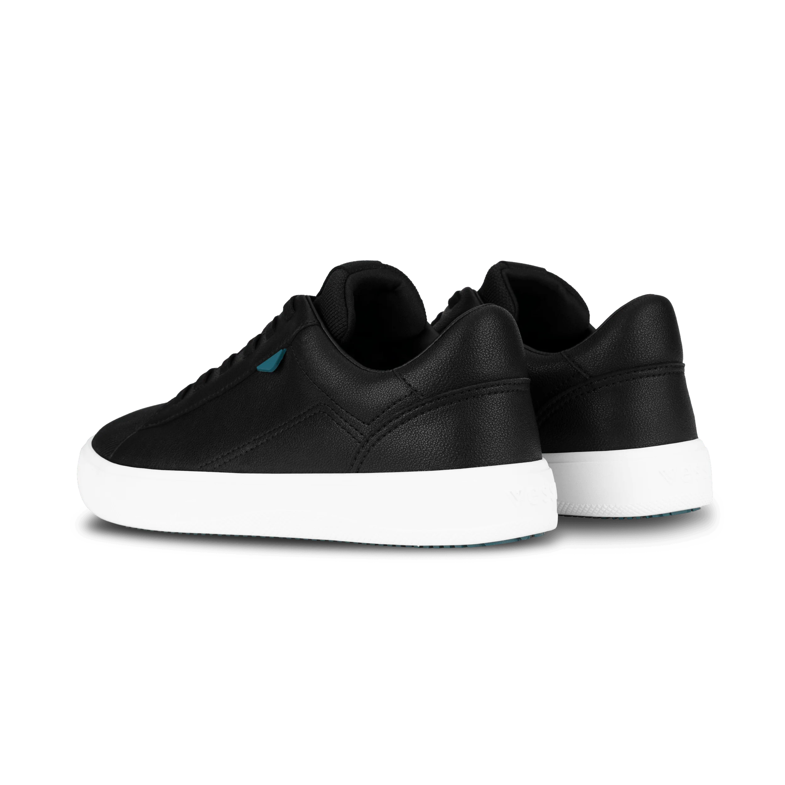 Men's Soho Sneaker - Asphalt Black - Image 4