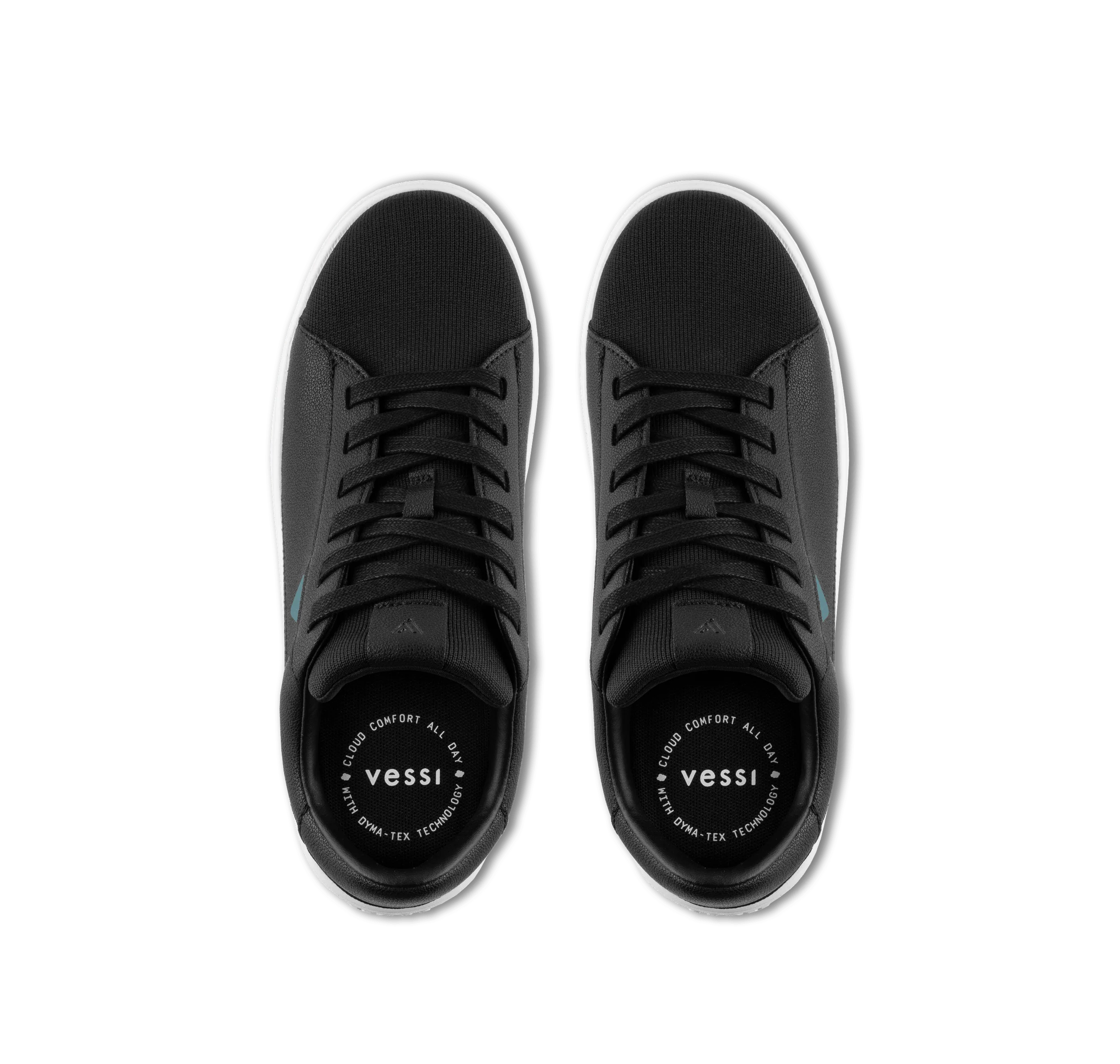 Men's Soho Sneaker - Asphalt Black - Image 6