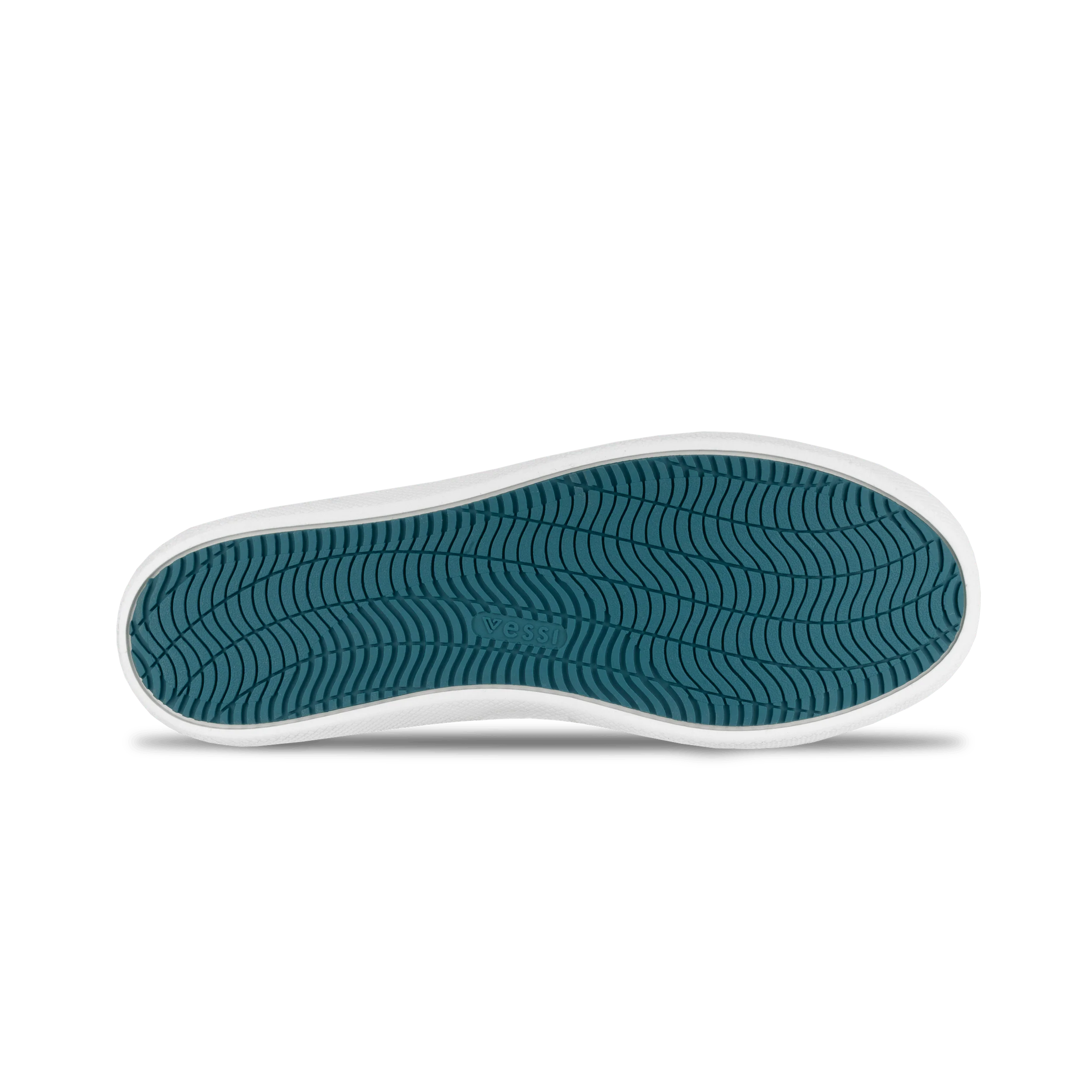 Men's Soho Sneaker - Ivory White - Image 3