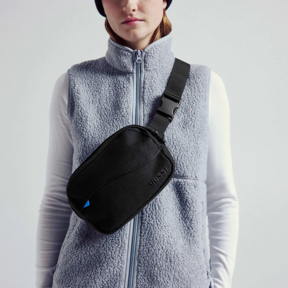 Shoreline Belt Bag 2L - Spice - Image 4