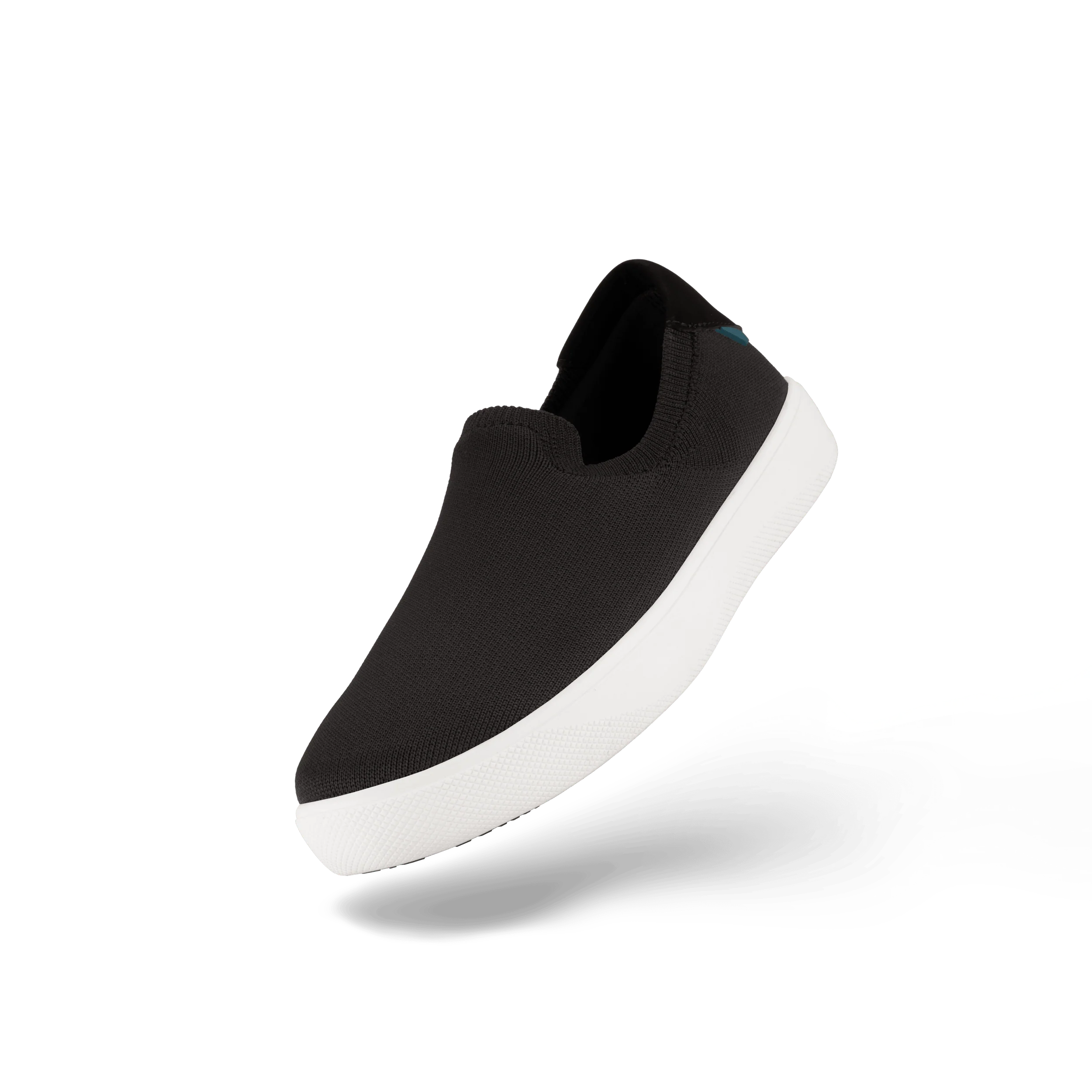 Women's Boardwalk Slip-On - Boulder Black - Image 9