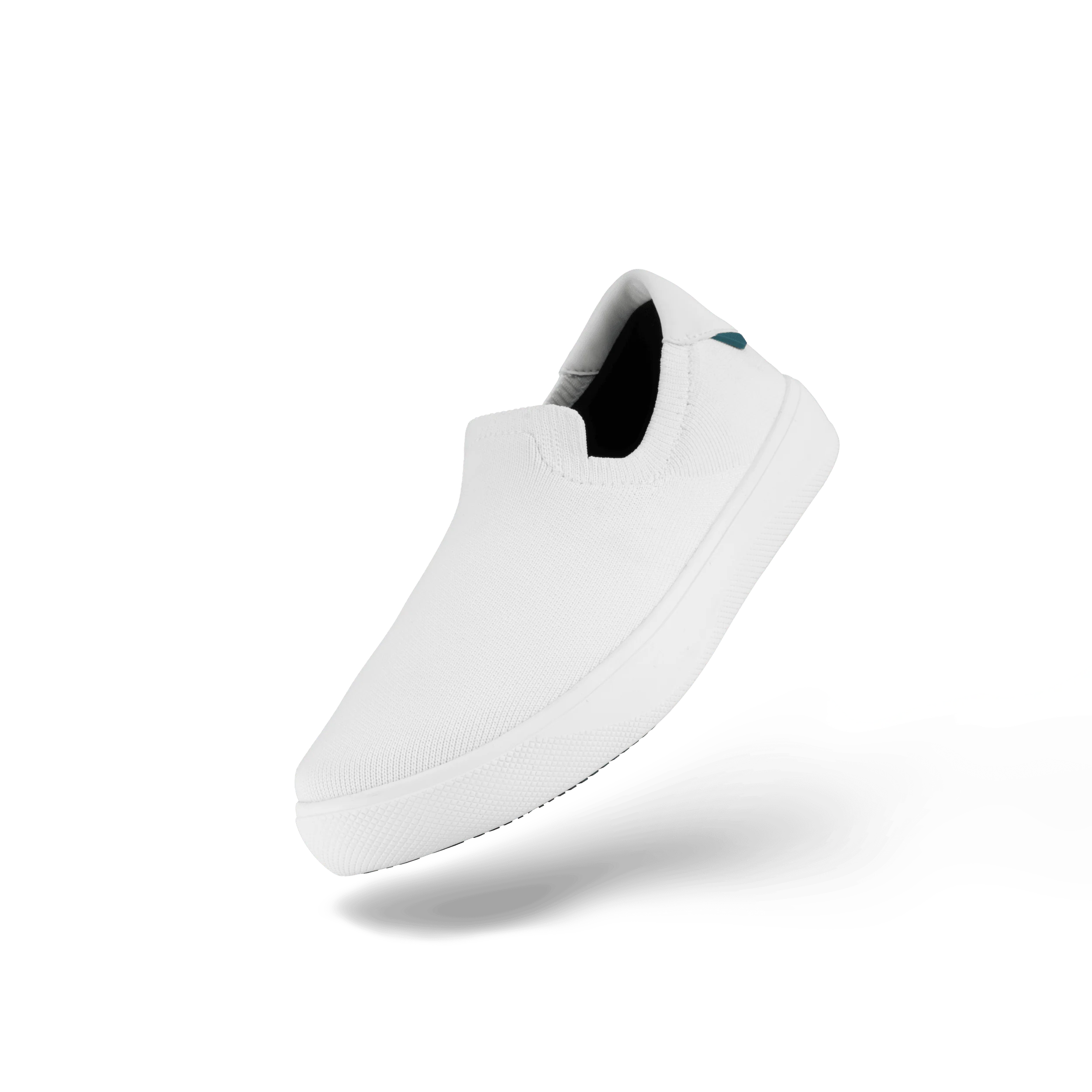 Women's Boardwalk Slip-On - Sail White - Image 9