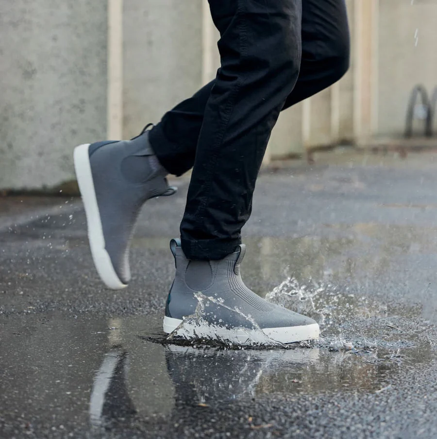 Women's Classic Chelsea - Concrete Grey - Image 5
