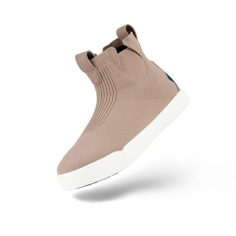 Women's Classic Chelsea - Shiitake Brown - Image 11