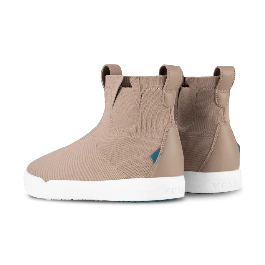 Women's Classic Chelsea - Shiitake Brown - Image 5
