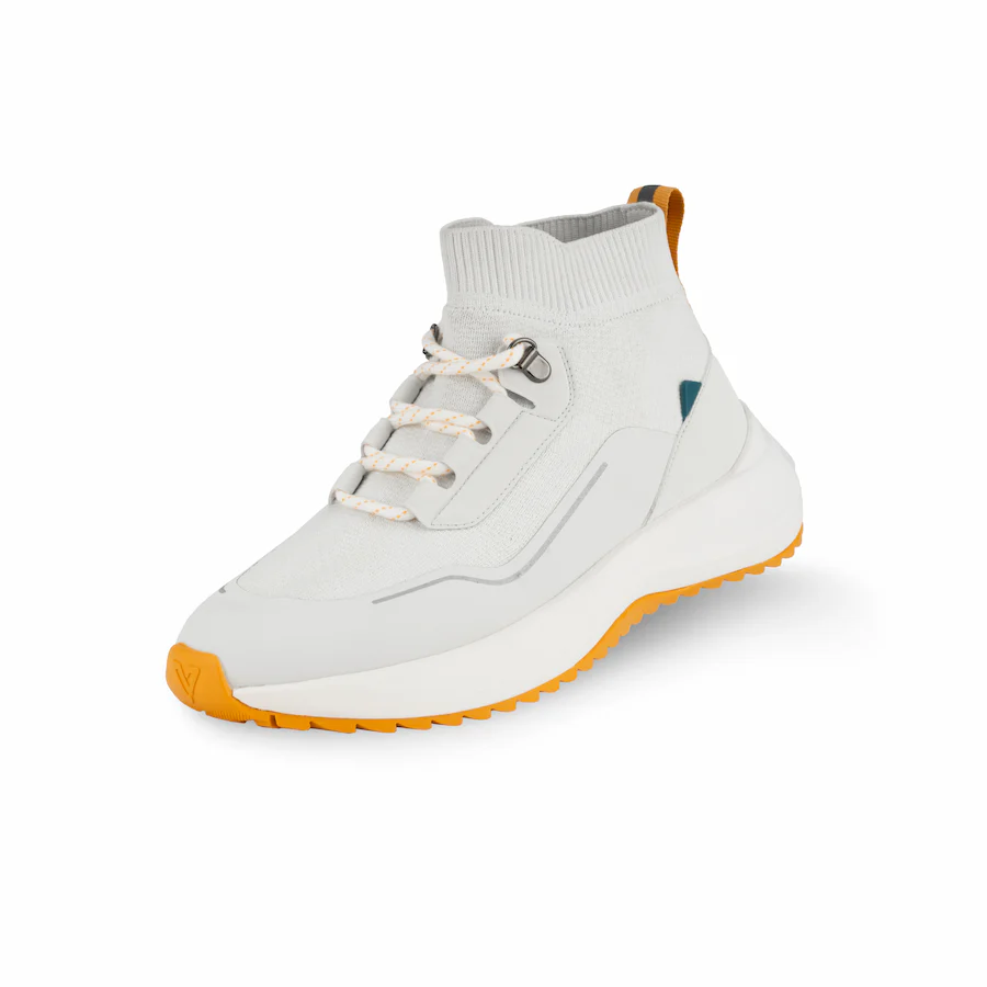 Women's Stormburst High Top - Oasis - Image 8