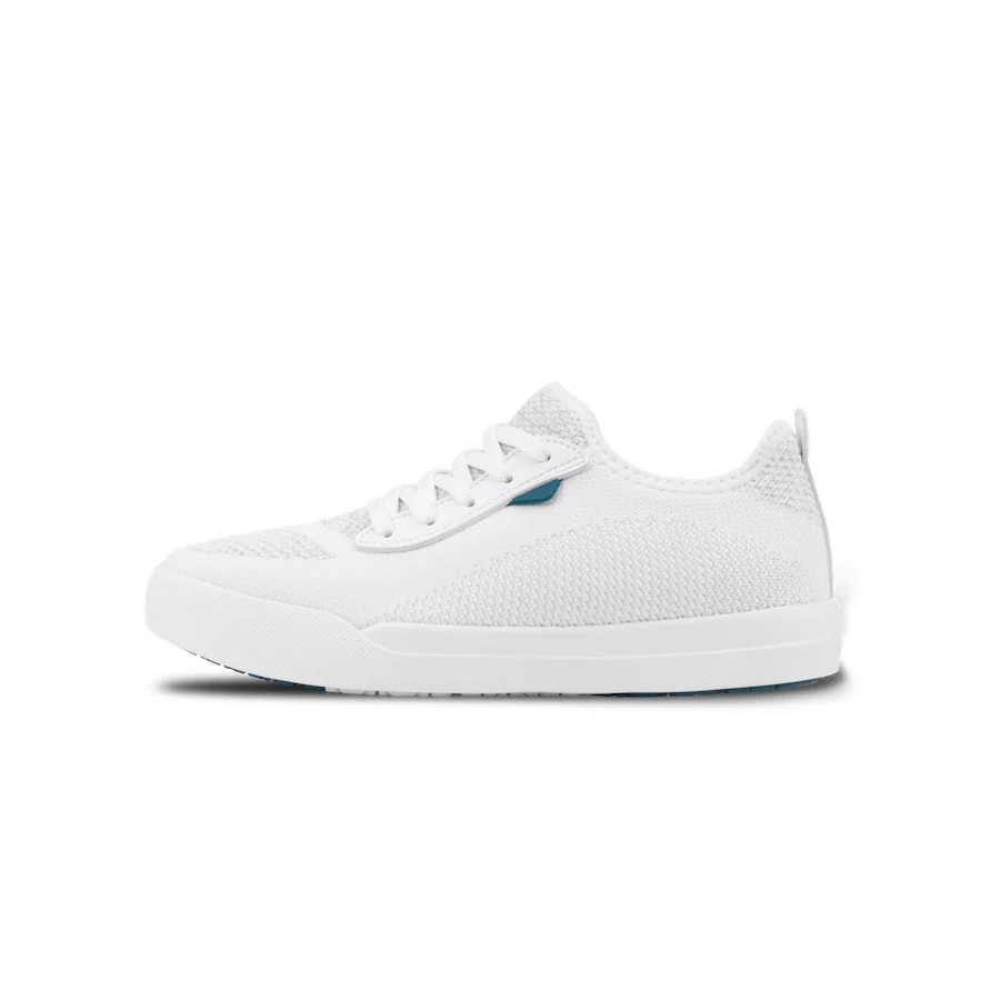 Women's Weekend Classic - Marble White - Image 12